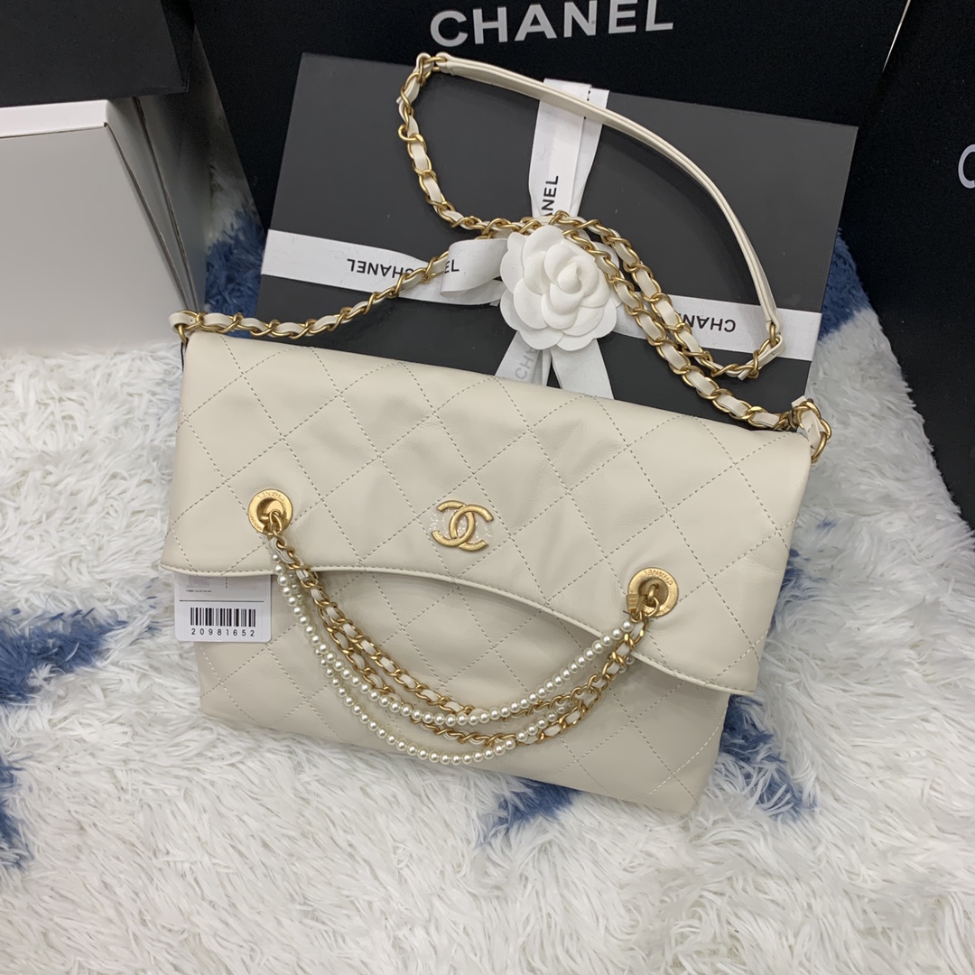 C*hanel Bag Top Quality 25*34*5cm