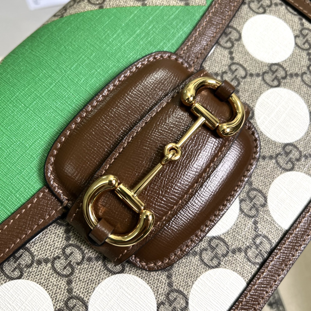 G*ucci Bag Top Quality 25*18*8cm