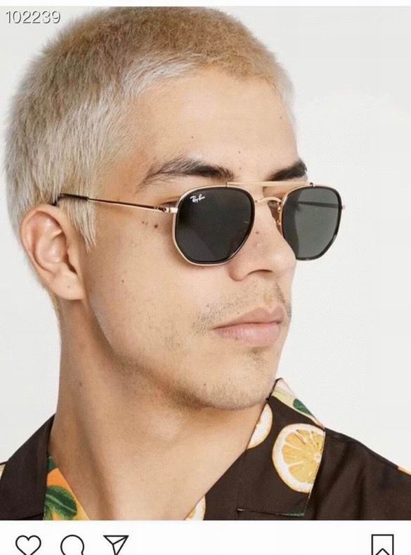 R*ayban Glasses Top