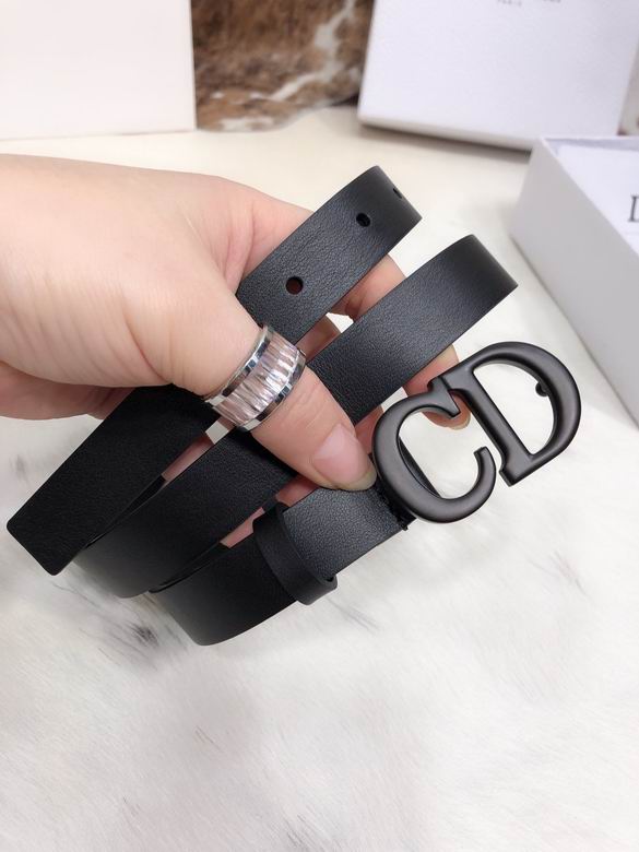 D*or Belts Top Version