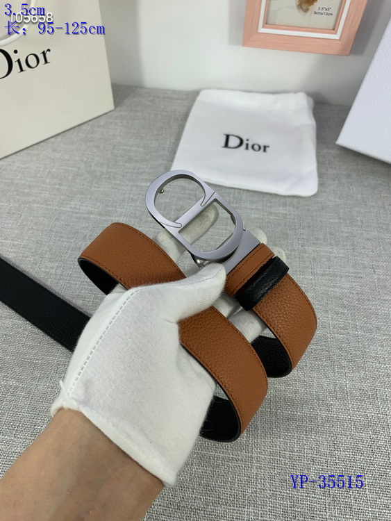 D*or Belts Top Version
