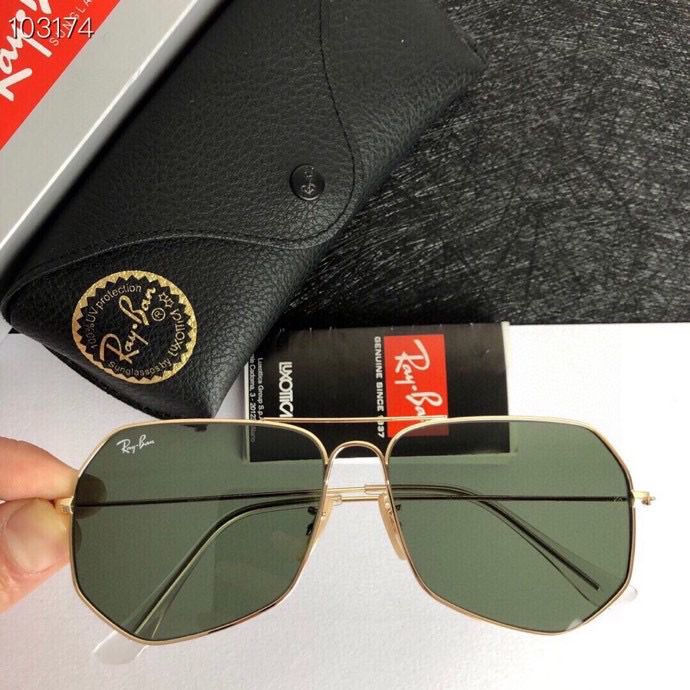 R*ayban Glasses Top