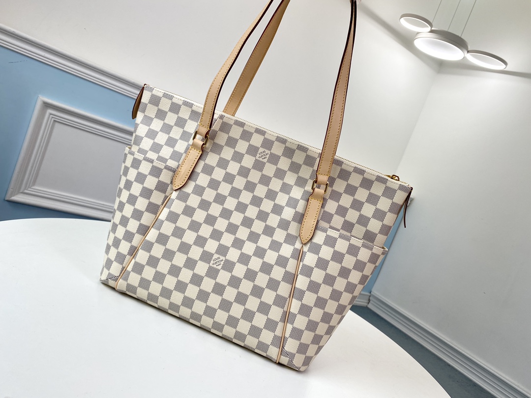 L*ouis V*uitton Bag Top Quality 43*30*7cm