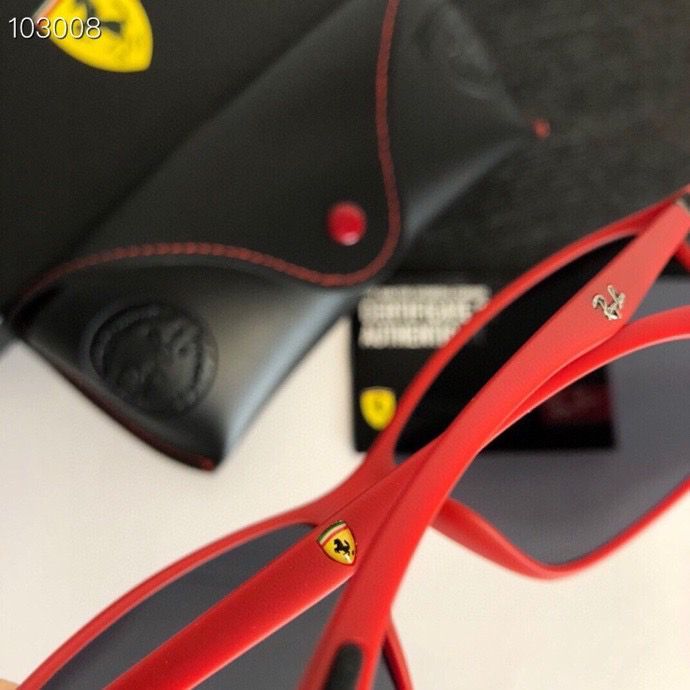 R*ayban Glasses Top