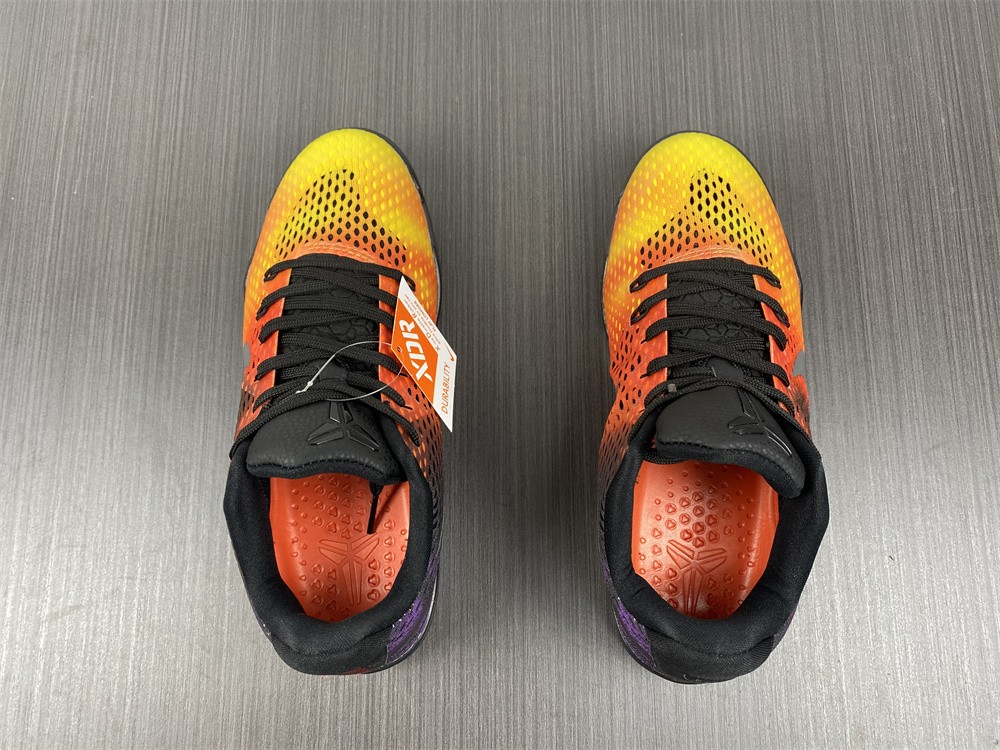 from Kobe 11 EM LA Sunset ZK11 836184-805