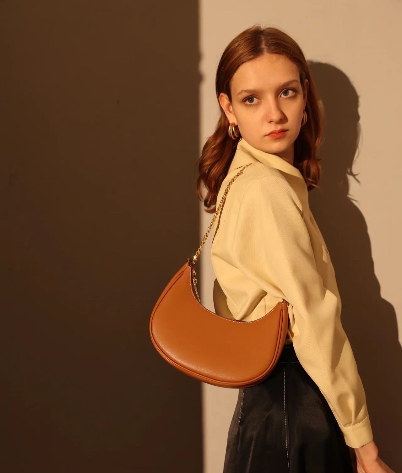 C* eline Bag Top Quality 25*12*9CM