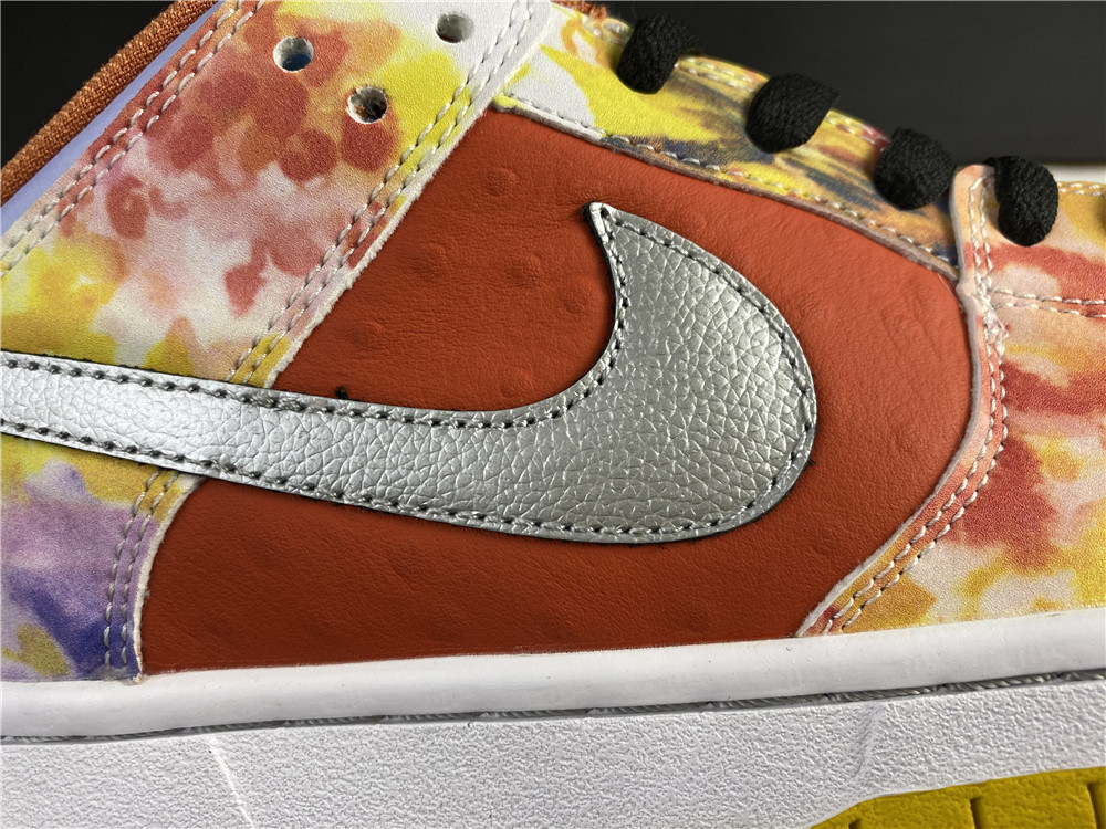 from Nike SB Dunk Low “CNY” CV1628-800