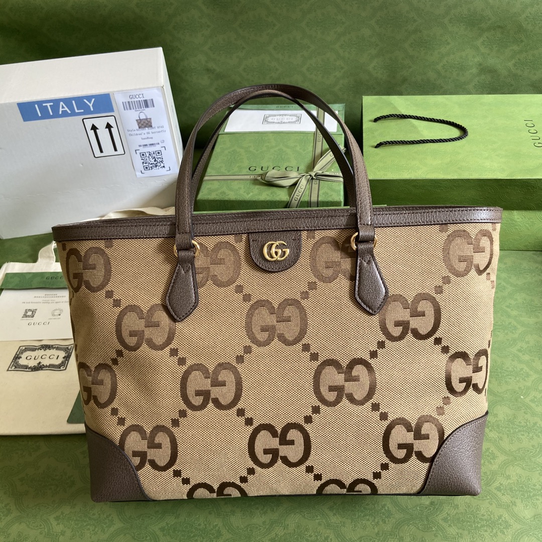 G*ucci Bag Top Quality 38*28*14CM