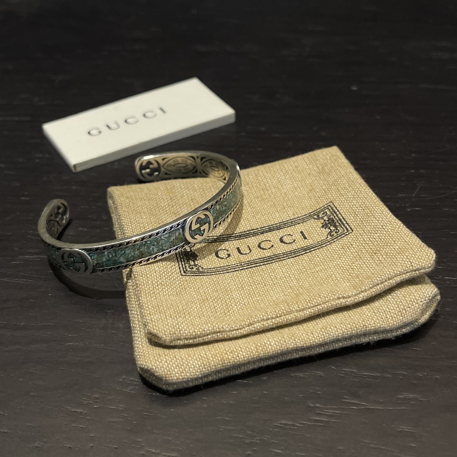Bracelet