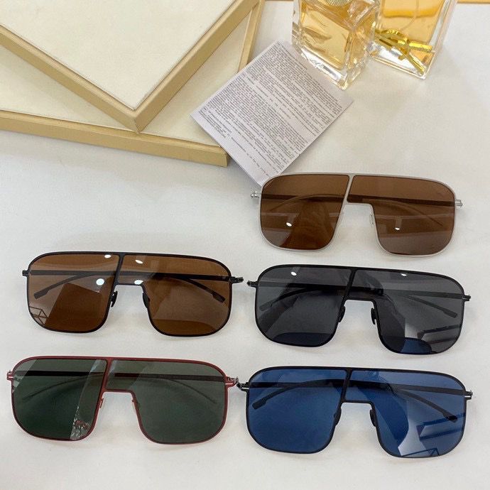 Top Quality F*endi Glasses