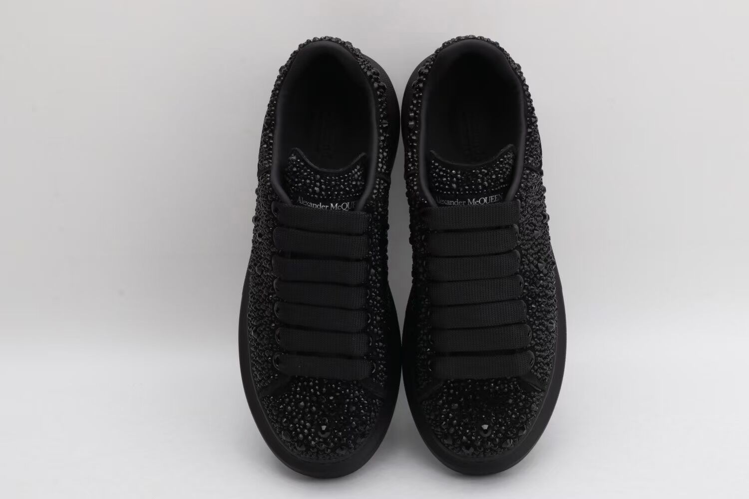 Men Women A*lexander M*cqueen Top Sneaker
