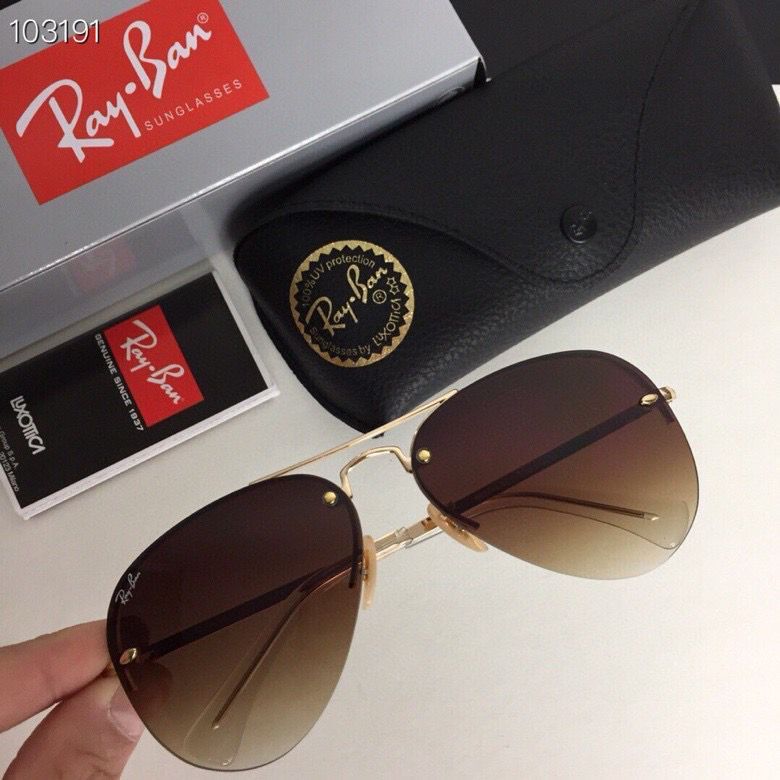 R*ayban Glasses Top