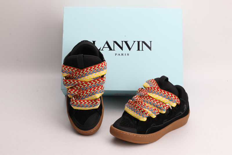 Men Women L*ANVIN Top Sneaker