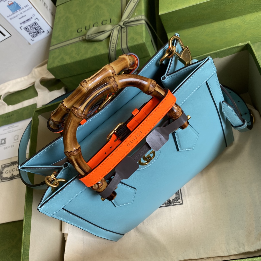 G*ucci Bag Top Quality 27*24*11cm
