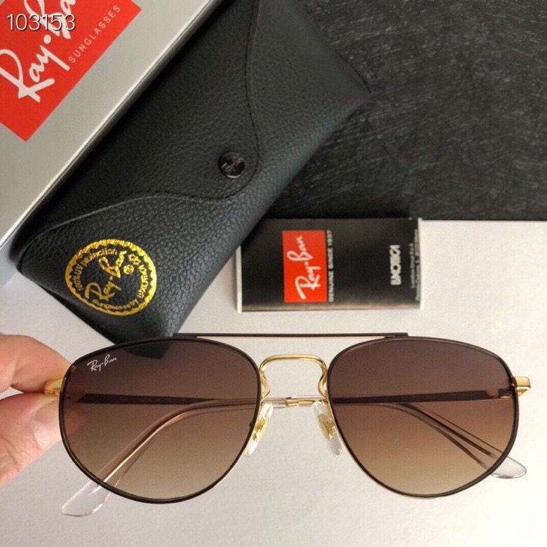 R*ayban Glasses Top