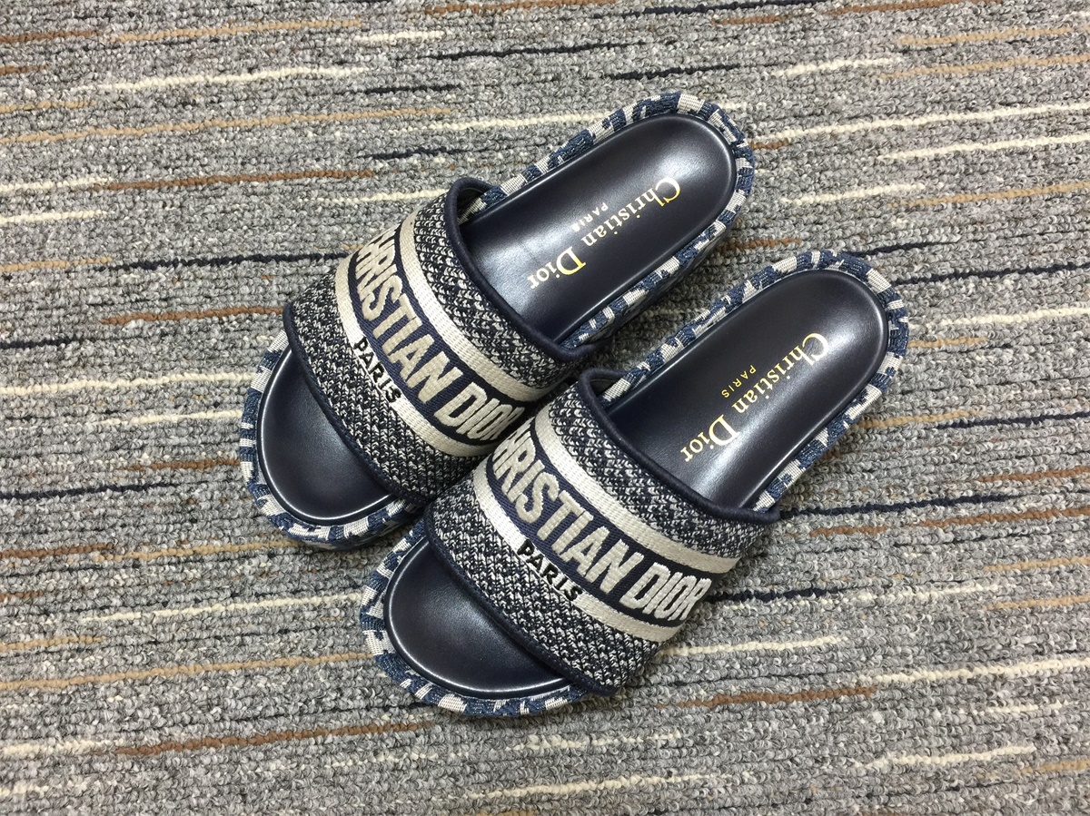 Women D*or Sandals