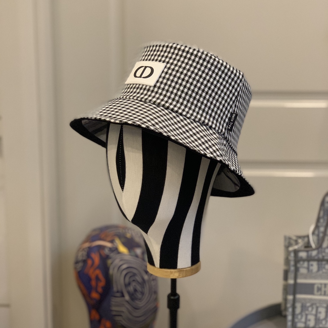 Top Hats