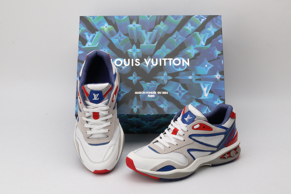 Men L*uis V*itton Sneaker