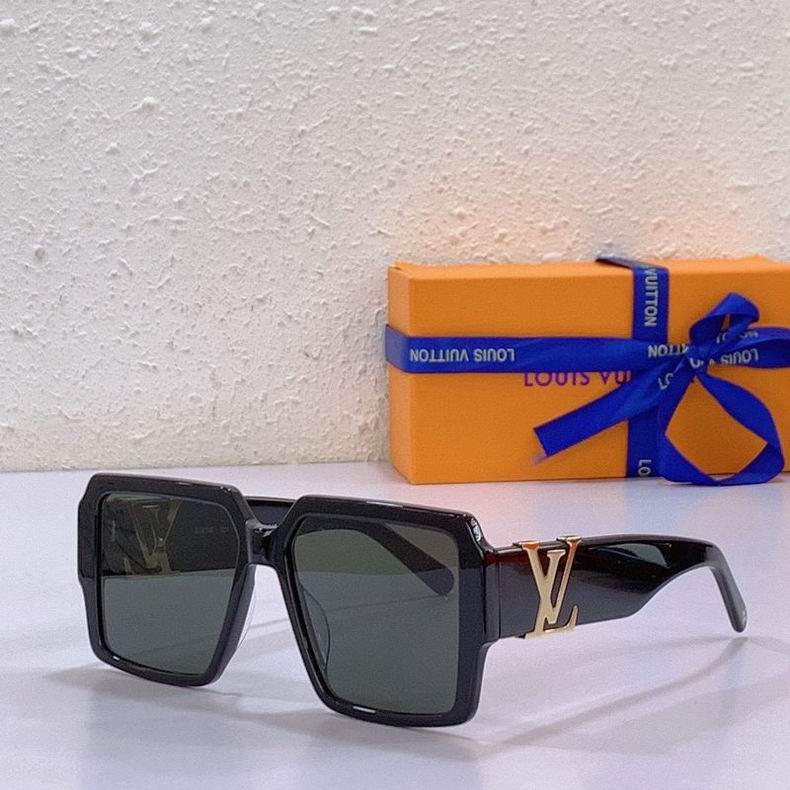 Top Quality L*ouis V*uitton Glasses