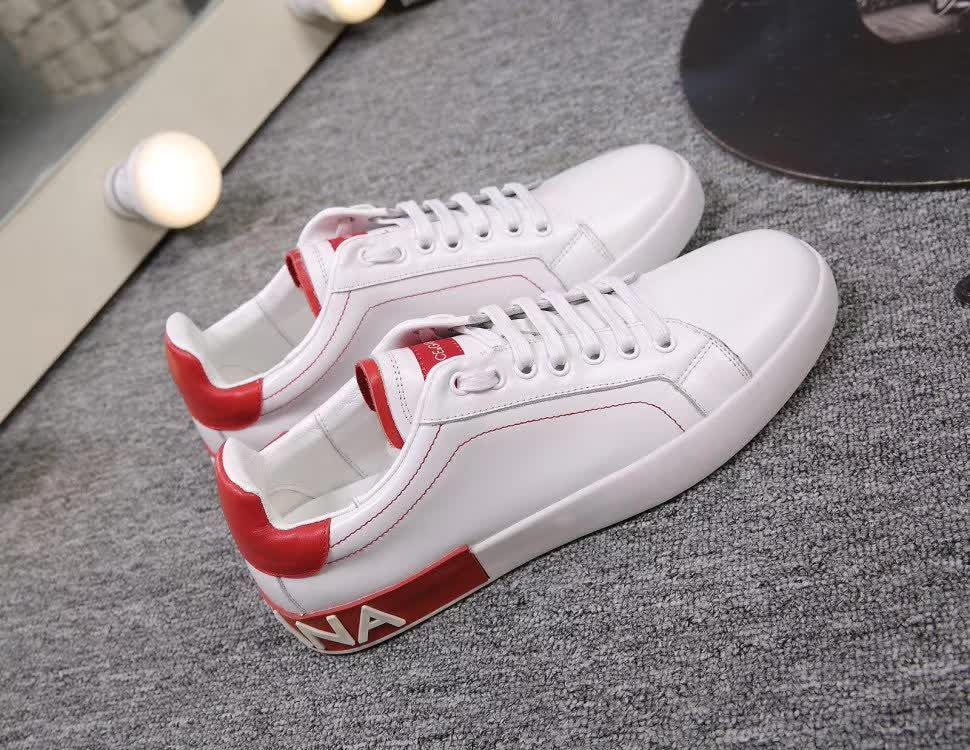 D*G Sneaker
