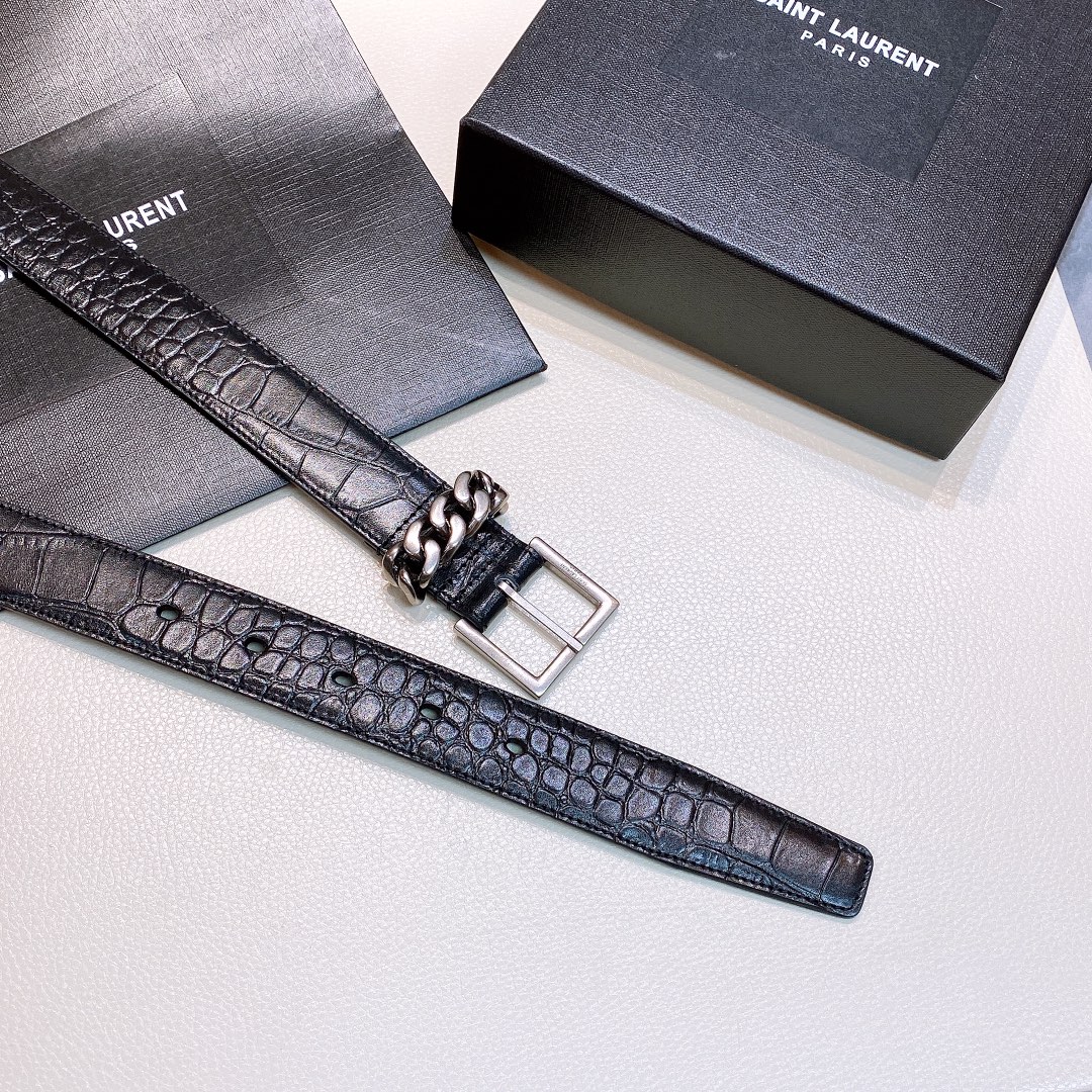 Y*SL Belts Top Quality