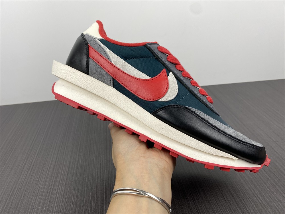 from Undercover x Sacai x Nk LDWaffle 2.0