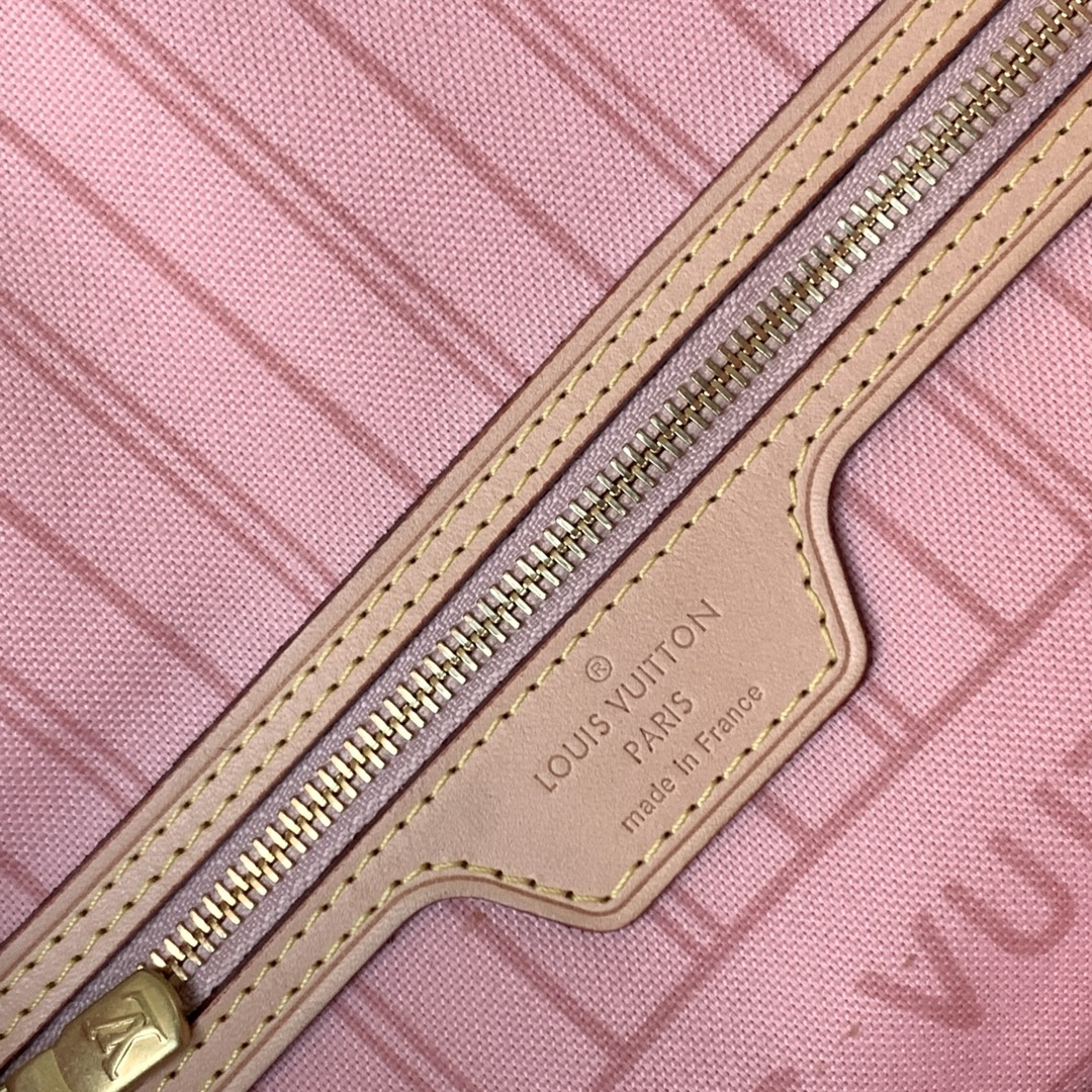 L*ouis V*uitton Bag Top Quality 29*21*12CM