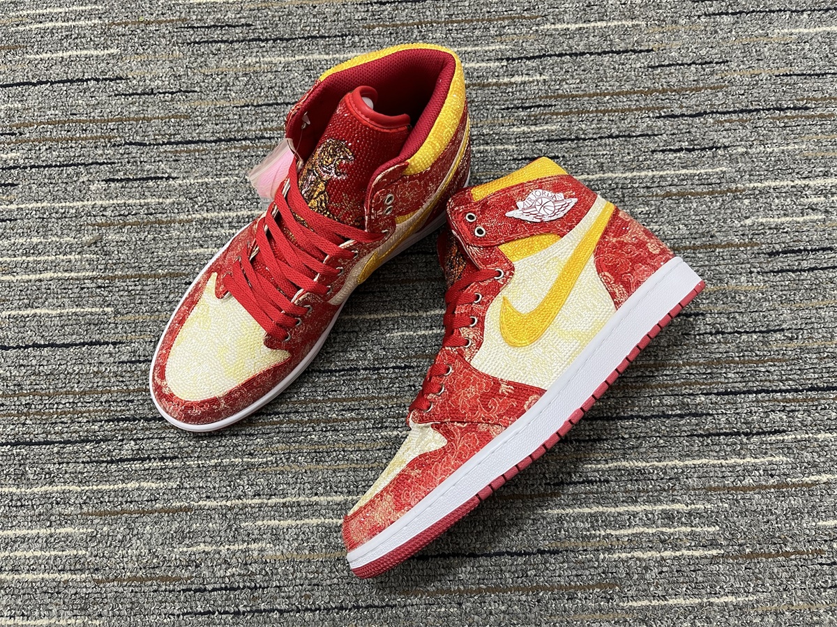 Air Jordan 1 D*ior