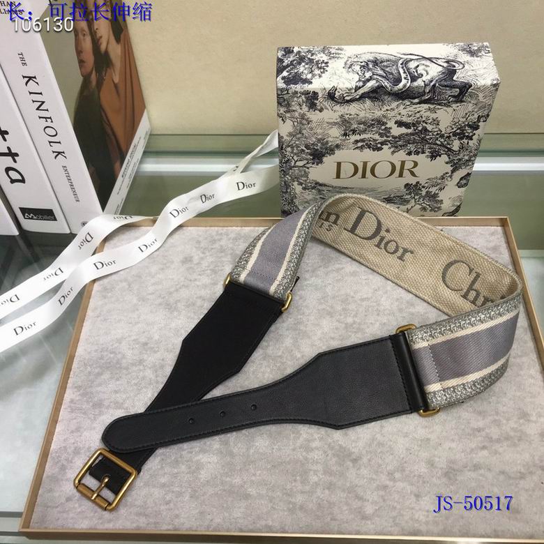 D*or Belts Top Version