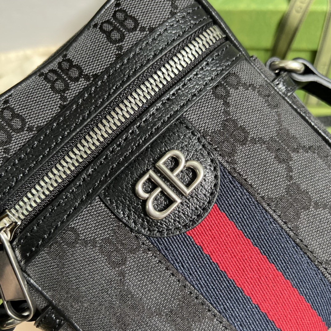 G*ucci Bag Top Quality 10*17.8*5.3CM