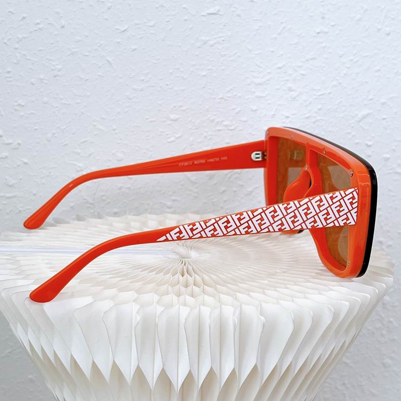 F*endi Glasses Top
