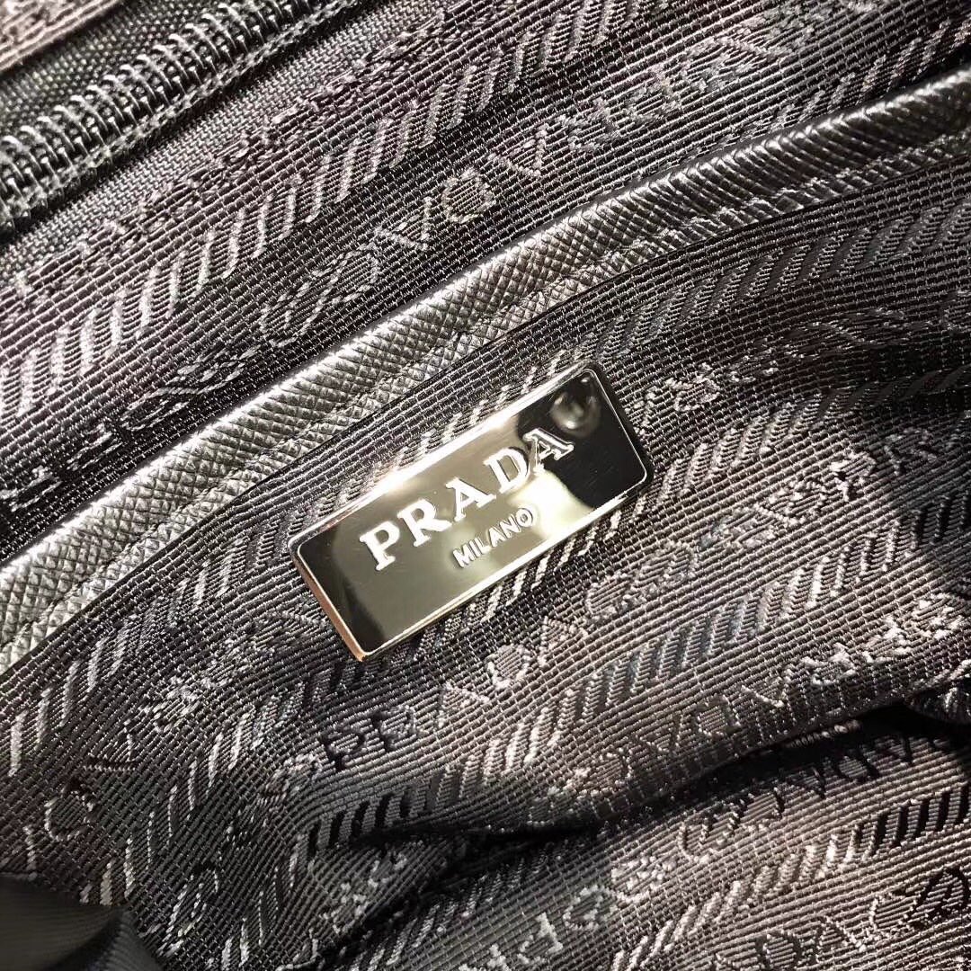 P*rada Top Bag 32*25*14.5cm