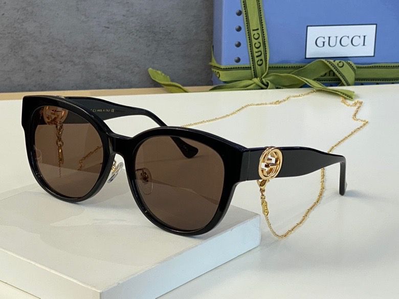 Top Quality G*ucci Glasses