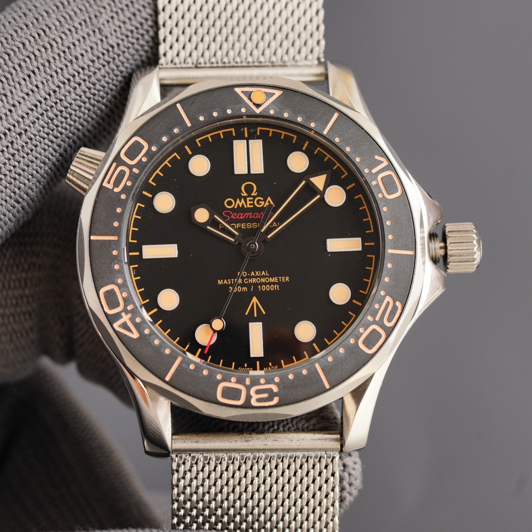 O*mega Watches Top Quality