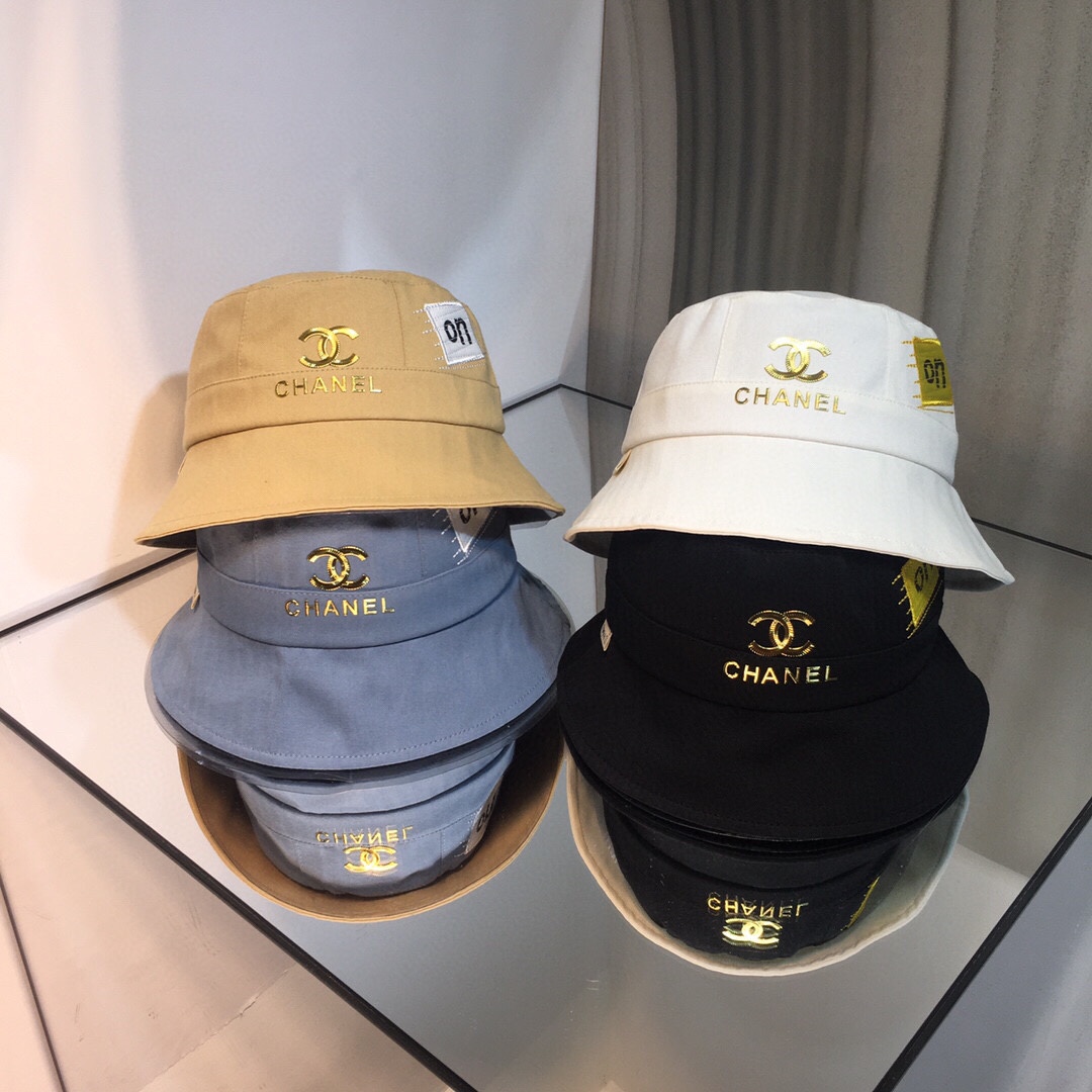 Top Hats