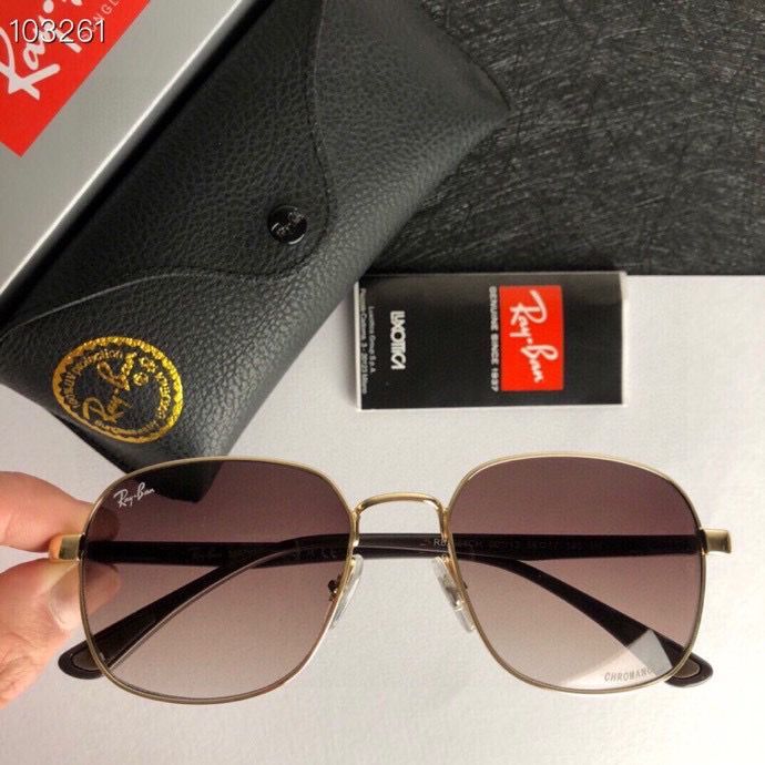 R*ayban Glasses Top