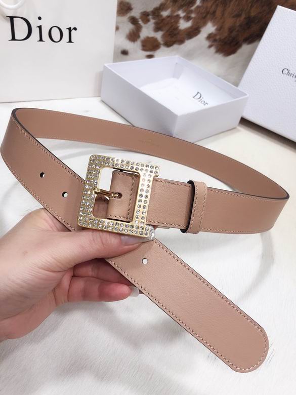 D*or Belts Top Version
