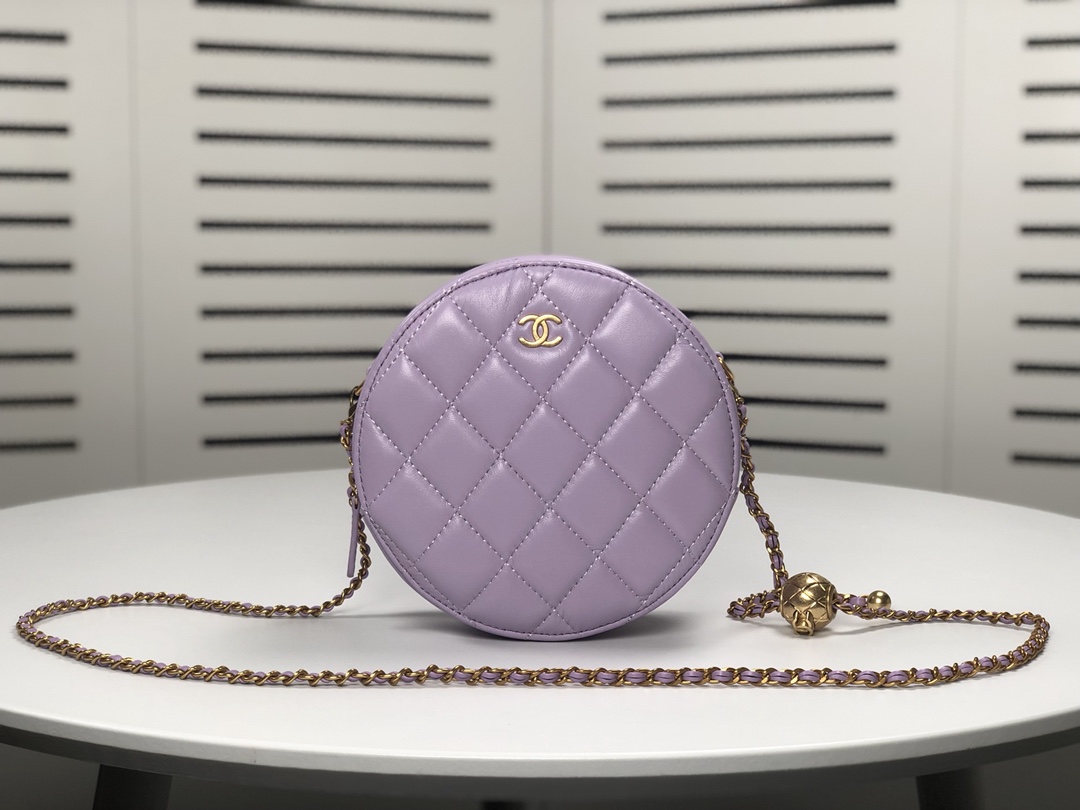 C*hanel Bag Top Quality 17.5*17.5*6.5cm