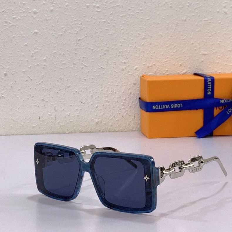 Top Quality L*ouis V*uitton Glasses