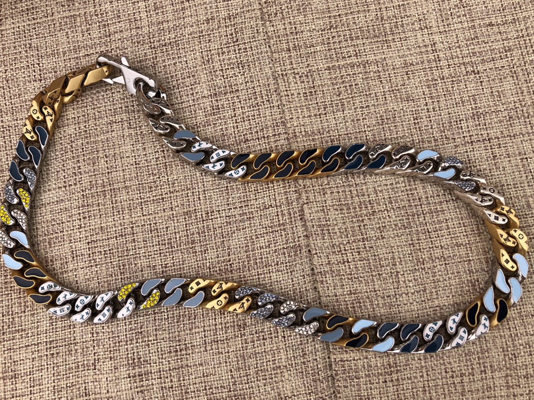 Necklace