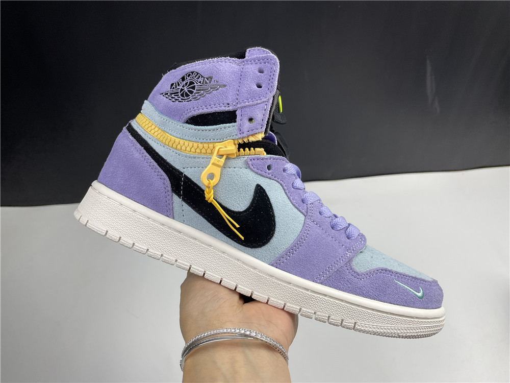 Air Jordan 1 High CW6576-500