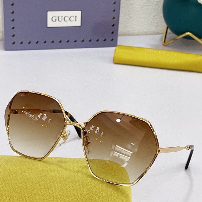 Top Quality G*ucci Glasses