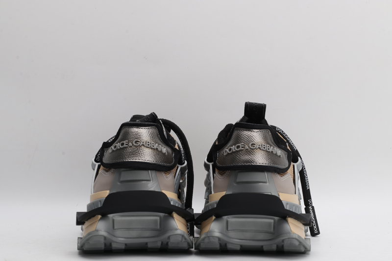 Men Women D*G Top Sneakers