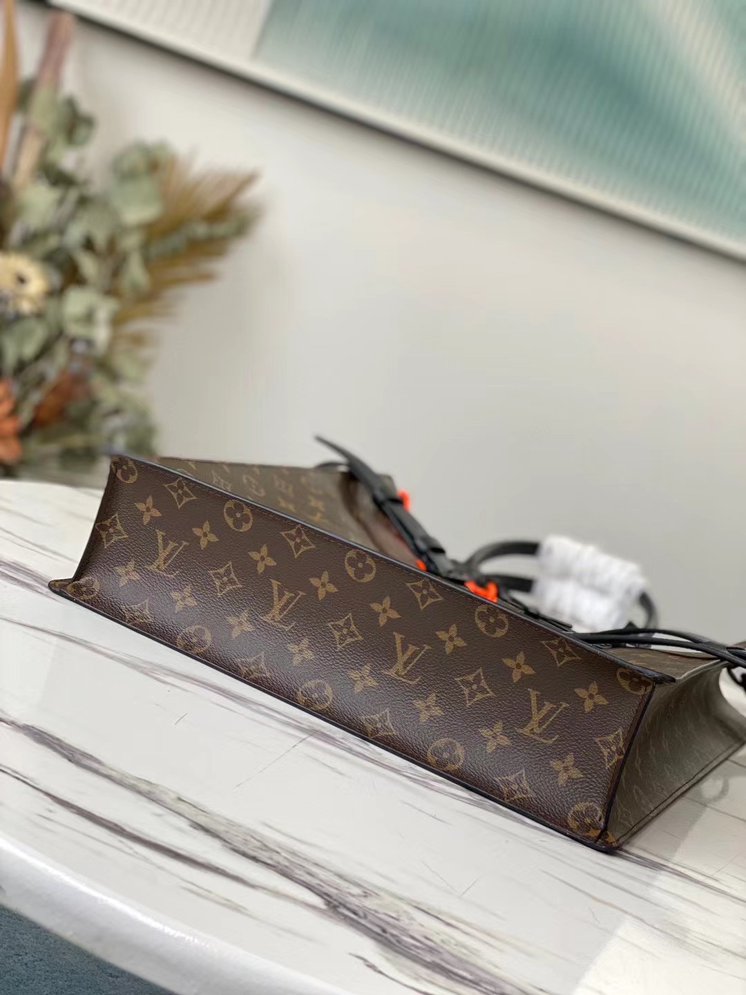 L*ouis V*uitton Bag Top Quality 36*36*9cm