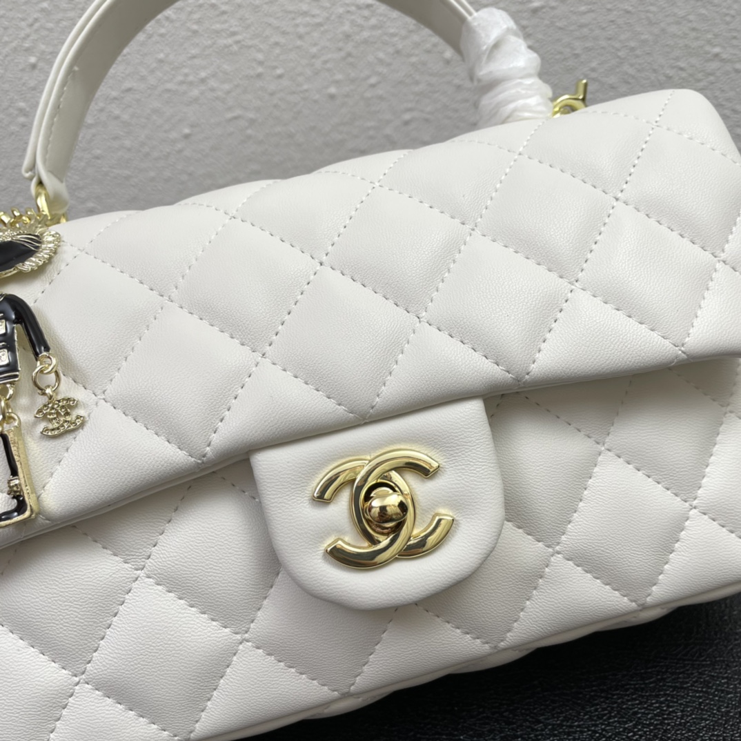 C*hanel Bag Top Quality 23*14*7CM