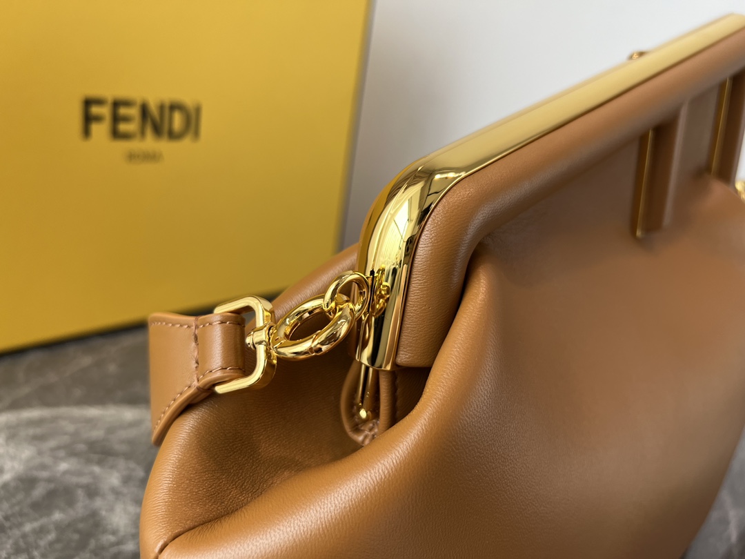 F*endi Bag Top Quality 32.5*15*23.5CM