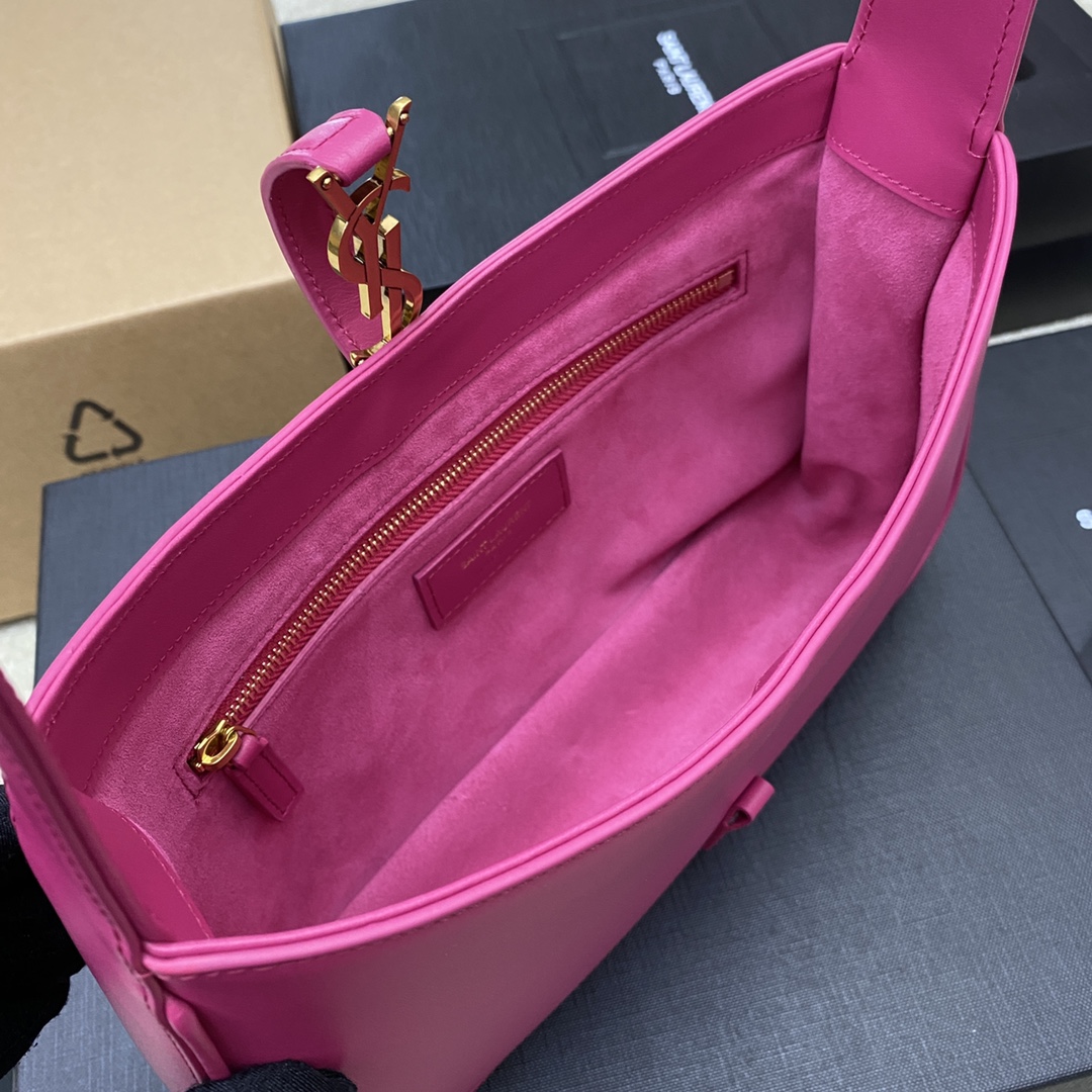 Y*SL Bag Top Quality 25*14*6CM