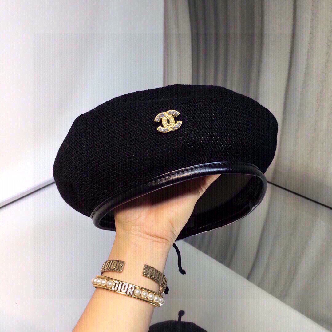 Top Hats