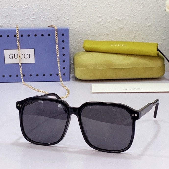 Top Quality G*ucci Glasses