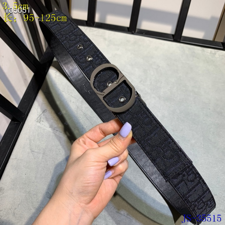 D*or Belts Top Version